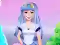 Bella Pony Hairstyle Bella Pony Hairstyle