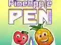 Pine Apple Pen Deluxe Pine Apple Pen Deluxe