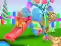 Candy Garden Cleaning Candy Garden Cleaning