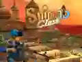 Sniper Clash 3d