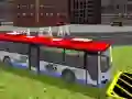 Bus Parking Simulator Bus Parking Simulator