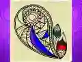 Magic Coloring Book