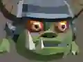 Rolling Orc Rolling Orc