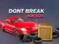 Don't Break Ads Box Don't Break Ads Box