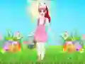 Princess Easter Hurly Burly Princess Easter Hurly Burly