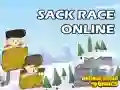 Sack Race Online Sack Race Online