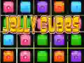 Jelly Cubes Jelly Cubes