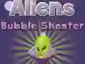 Aliens Bubble Shooter Aliens Bubble Shooter