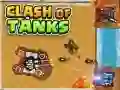 Clash of Tanks Clash of Tanks