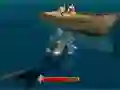Hungry Shark