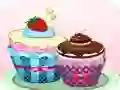 Happy Cupcaker Happy Cupcaker