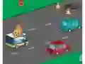 Food Rush Traffic Food Rush Traffic