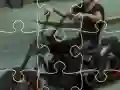 GTA Motorbikes Puzzle GTA Motorbikes Puzzle