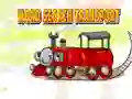 Word Search Transport Word Search Transport