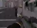 Rebel Attack Shooter