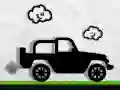 Paper Monster Truck Race Paper Monster Truck Race
