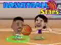 Basketball stars Basketball stars