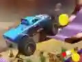 Xtreme Monster Truck Xtreme Monster Truck