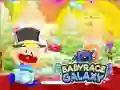 Baby Race Galaxy Baby Race Galaxy