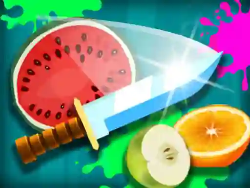 Knife Storm — free online game