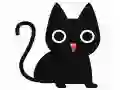 Baby Cat Puzzle Pime Baby Cat Puzzle Pime