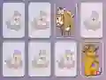 Animals Memory