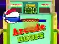 Arcade Hoops Arcade Hoops