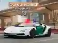 Dubai Police Parking 2 Dubai Police Parking 2