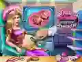 Sleepy Princess Pregnant Check Up Sleepy Princess Pregnant Check Up