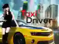 Taxi Driver Taxi Driver