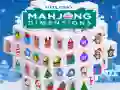 Holiday Mahjong Dimensions