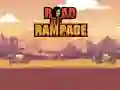 Road Of Rampage Road Of Rampage