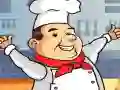 Happy Chef Bubble Shooter Happy Chef Bubble Shooter