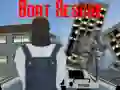 Boat Rescue
