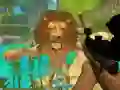 Lion Hunter Lion Hunter
