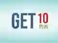 Get 10 Plus Get 10 Plus