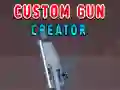 Custom Gun Creator Custom Gun Creator