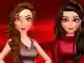 BFFS: Velvet Party BFFS: Velvet Party