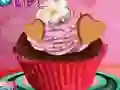 First Date Love Cupcake First Date Love Cupcake