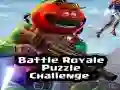 Battle Royale Puzzle Challenge Battle Royale Puzzle Challenge