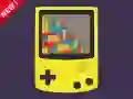 Tetris Game Boy Tetris Game Boy