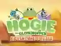 Hogie The Globehoppper Adventure Puzzle Hogie The Globehoppper Adventure Puzzle