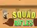 Squad Rifles Squad Rifles