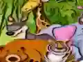 Animal Puzzle Kids Games Animal Puzzle Kids Games