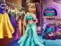 Sleepy Princess Secret Wardrobe Sleepy Princess Secret Wardrobe