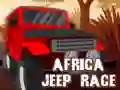 Africa Jeep Race Africa Jeep Race