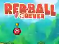 Red Ball Forever Red Ball Forever