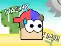 Dashy Run! Dashy Run!