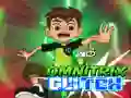 Ben 10 Omnitrix Glitch