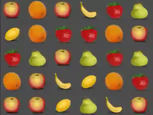 Putting fruits 3 — free online game